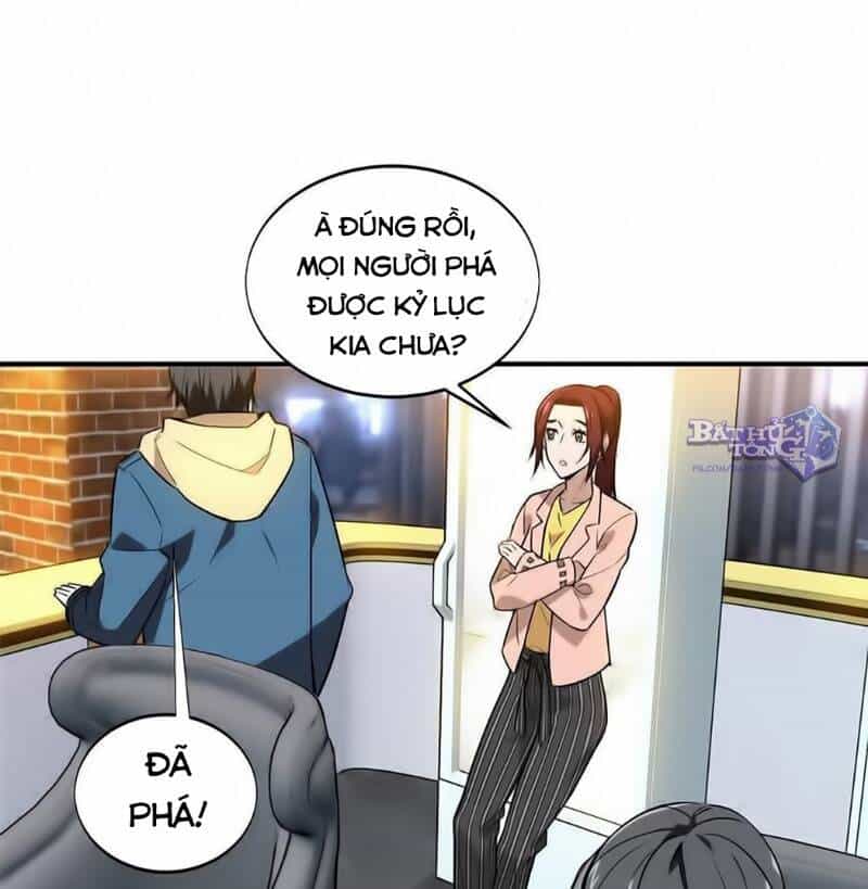 Toàn Chức Cao Thủ 2 - Chương 49 - ảnh 68