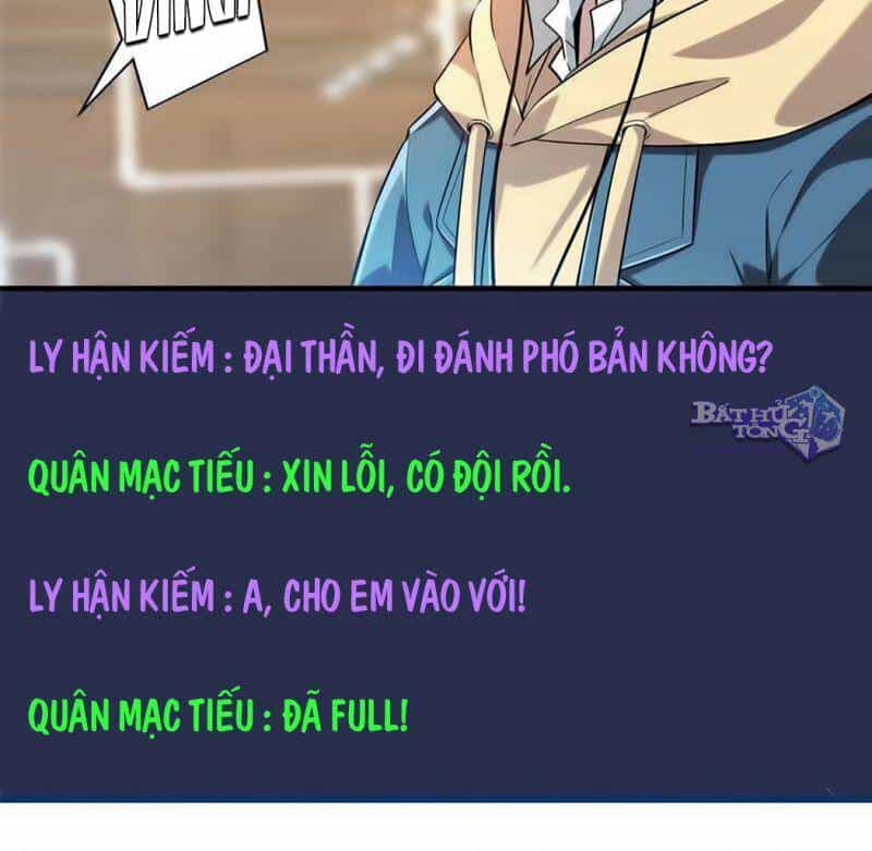 Toàn Chức Cao Thủ 2 - Chương 50 - ảnh 10