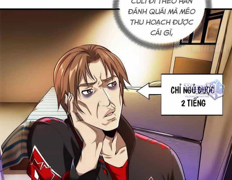 Toàn Chức Cao Thủ 2 - Chương 50 - ảnh 15