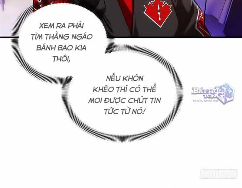 Toàn Chức Cao Thủ 2 - Chương 50 - ảnh 17