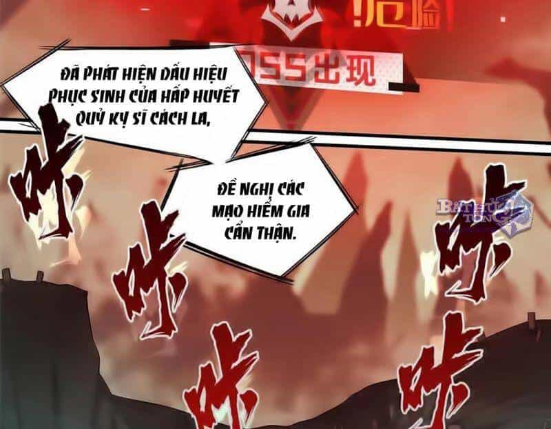 Toàn Chức Cao Thủ 2 - Chương 50 - ảnh 20