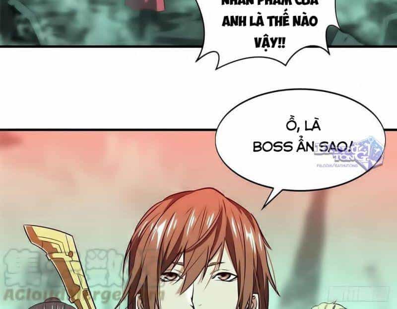 Toàn Chức Cao Thủ 2 - Chương 50 - ảnh 22