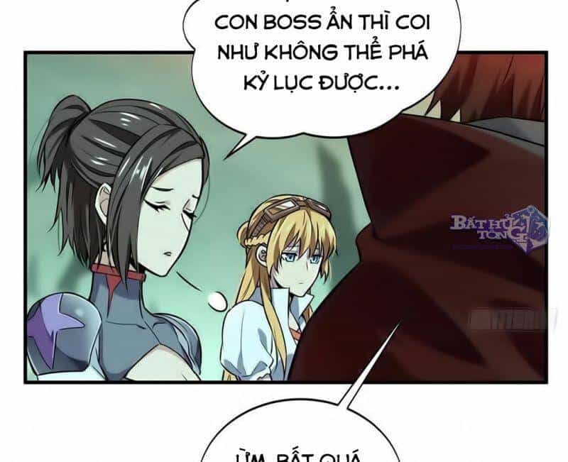 Toàn Chức Cao Thủ 2 - Chương 50 - ảnh 24