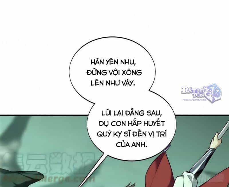 Toàn Chức Cao Thủ 2 - Chương 50 - ảnh 32