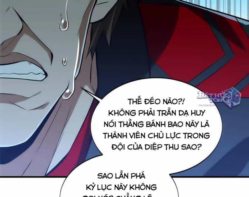 Toàn Chức Cao Thủ 2 - Chương 50 - ảnh 53