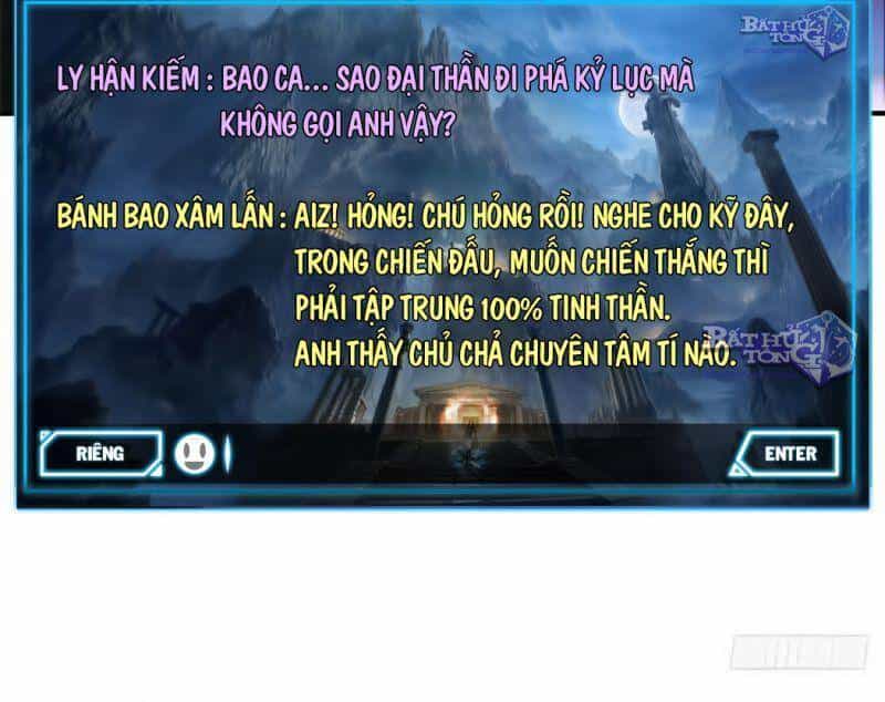Toàn Chức Cao Thủ 2 - Chương 50 - ảnh 55
