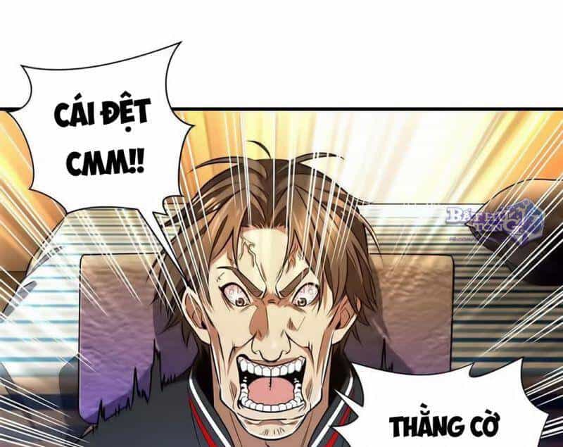 Toàn Chức Cao Thủ 2 - Chương 50 - ảnh 56
