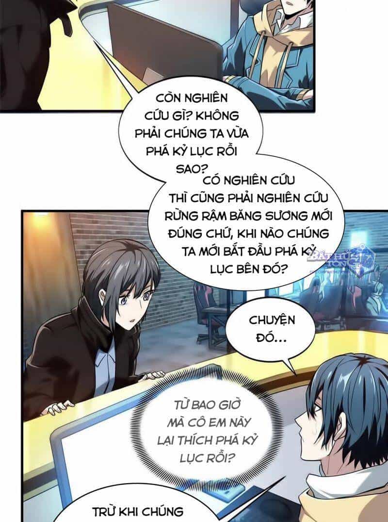 Toàn Chức Cao Thủ 2 - Chương 50 - ảnh 66