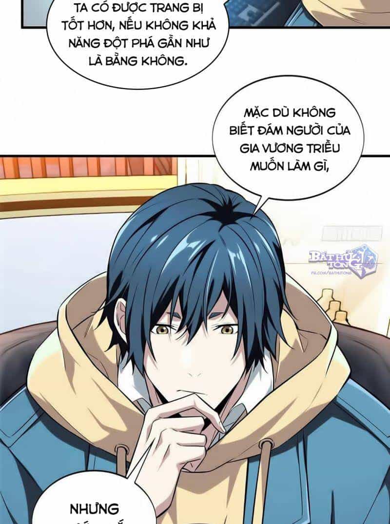 Toàn Chức Cao Thủ 2 - Chương 50 - ảnh 67