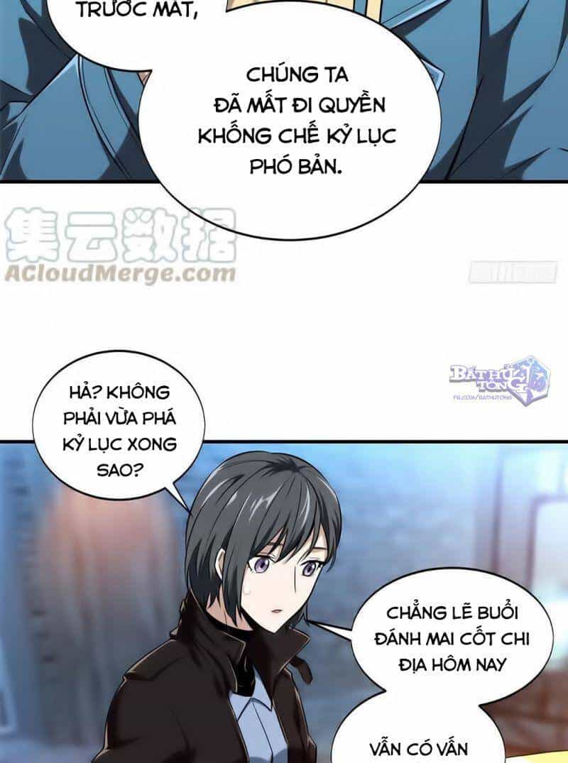 Toàn Chức Cao Thủ 2 - Chương 50 - ảnh 68