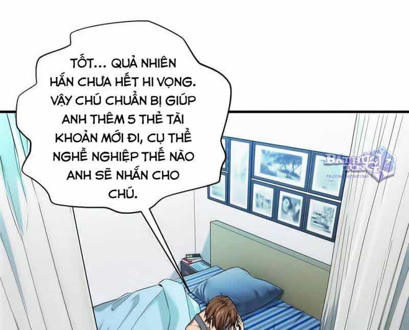 Toàn Chức Cao Thủ 2 - Chương 51 - ảnh 10