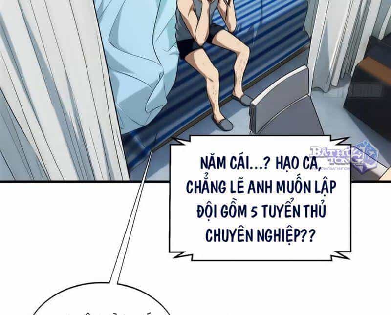 Toàn Chức Cao Thủ 2 - Chương 51 - ảnh 11