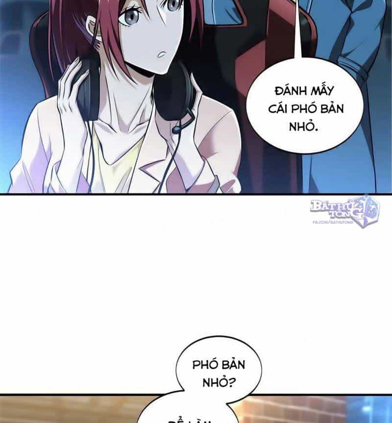 Toàn Chức Cao Thủ 2 - Chương 51 - ảnh 17