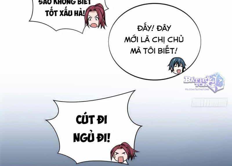 Toàn Chức Cao Thủ 2 - Chương 51 - ảnh 32