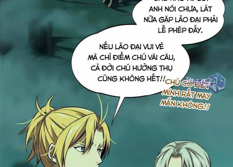 Toàn Chức Cao Thủ 2 - Chương 51 - ảnh 36