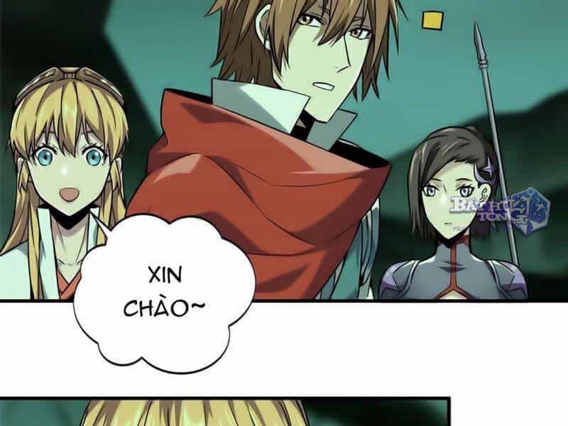 Toàn Chức Cao Thủ 2 - Chương 51 - ảnh 41