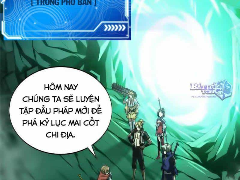 Toàn Chức Cao Thủ 2 - Chương 51 - ảnh 48