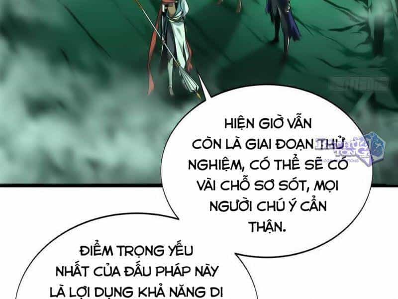 Toàn Chức Cao Thủ 2 - Chương 51 - ảnh 49