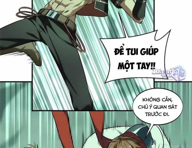 Toàn Chức Cao Thủ 2 - Chương 51 - ảnh 66