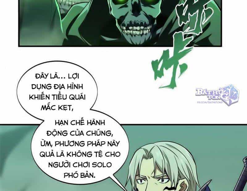 Toàn Chức Cao Thủ 2 - Chương 51 - ảnh 69