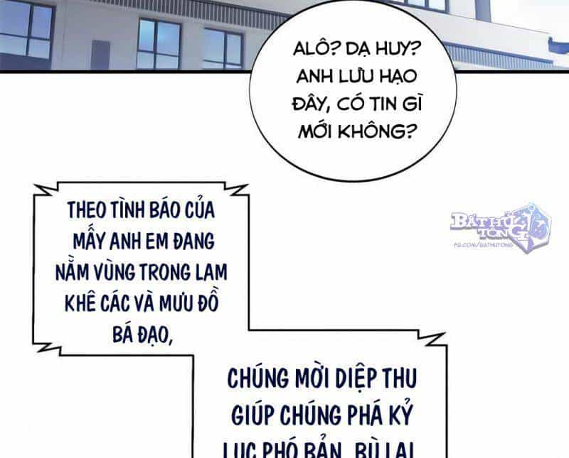 Toàn Chức Cao Thủ 2 - Chương 51 - ảnh 7