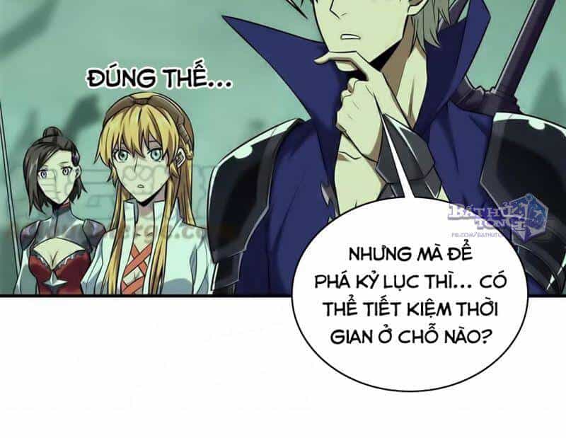 Toàn Chức Cao Thủ 2 - Chương 51 - ảnh 70