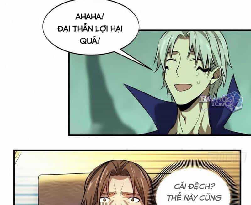 Toàn Chức Cao Thủ 2 - Chương 51 - ảnh 82