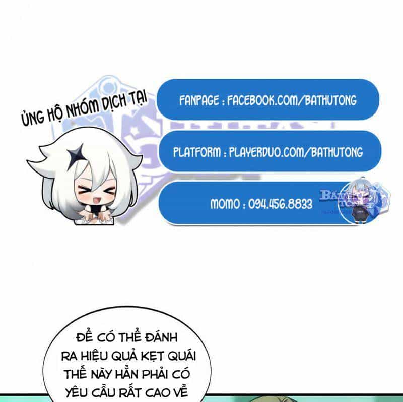 Toàn Chức Cao Thủ 2 - Chương 52.1 - ảnh 2