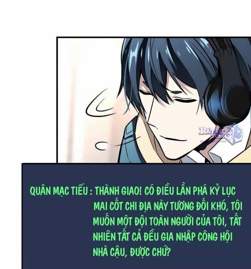 Toàn Chức Cao Thủ 2 - Chương 52.1 - ảnh 28