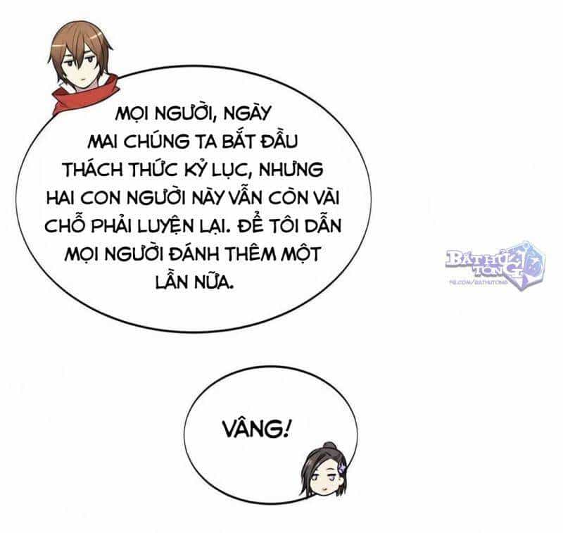 Toàn Chức Cao Thủ 2 - Chương 52.1 - ảnh 35
