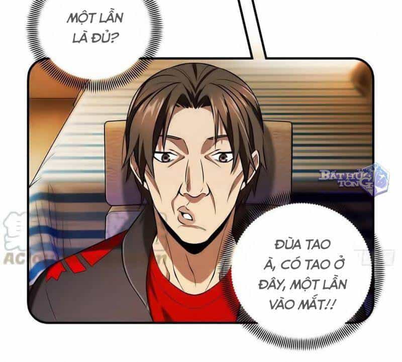 Toàn Chức Cao Thủ 2 - Chương 52.2 - ảnh 10