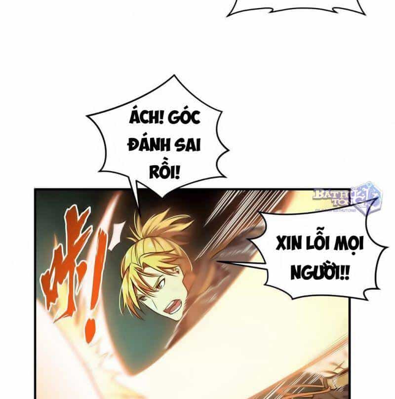 Toàn Chức Cao Thủ 2 - Chương 52.2 - ảnh 16