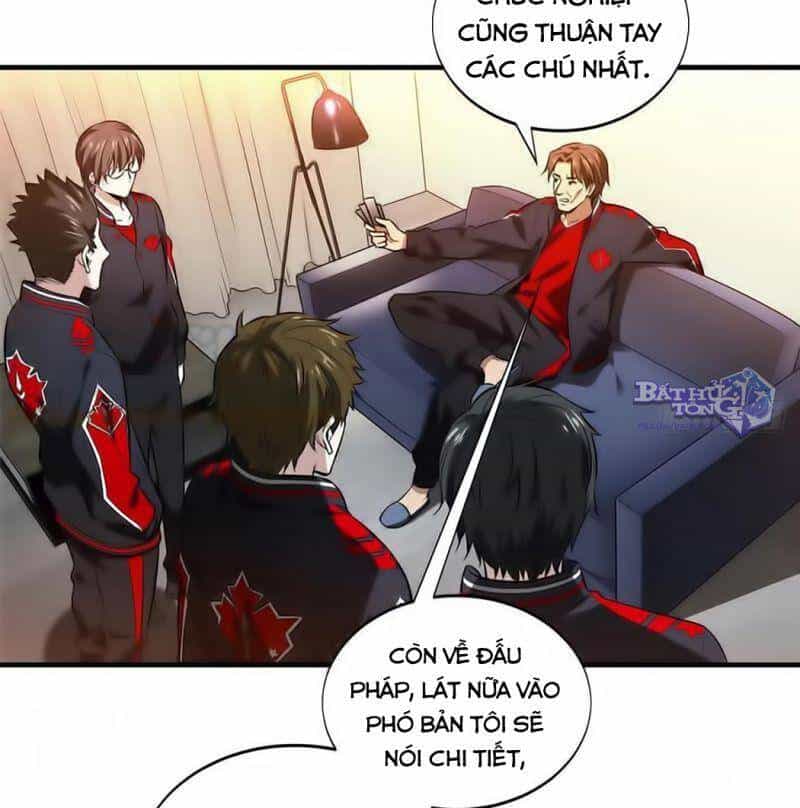 Toàn Chức Cao Thủ 2 - Chương 53.1 - ảnh 15