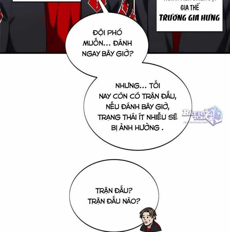 Toàn Chức Cao Thủ 2 - Chương 53.1 - ảnh 17
