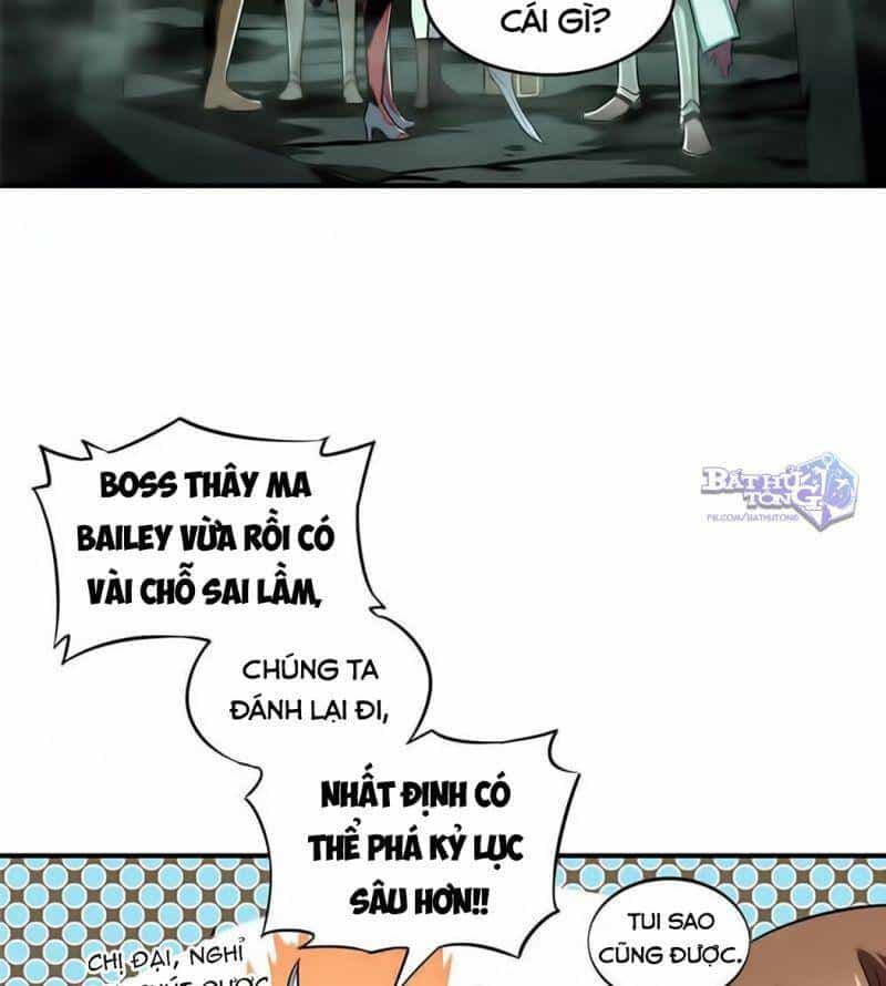 Toàn Chức Cao Thủ 2 - Chương 53.1 - ảnh 9