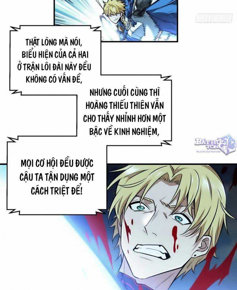Toàn Chức Cao Thủ 2 - Chương 53.2 - ảnh 11