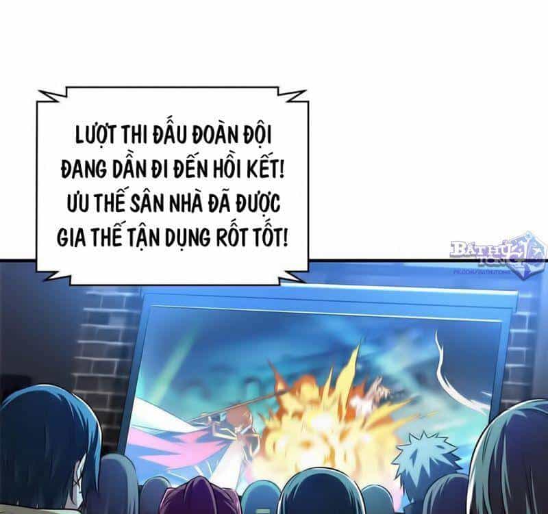 Toàn Chức Cao Thủ 2 - Chương 53.2 - ảnh 14