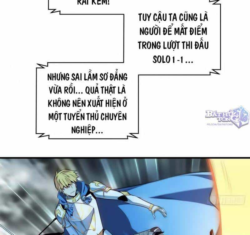Toàn Chức Cao Thủ 2 - Chương 53.2 - ảnh 17