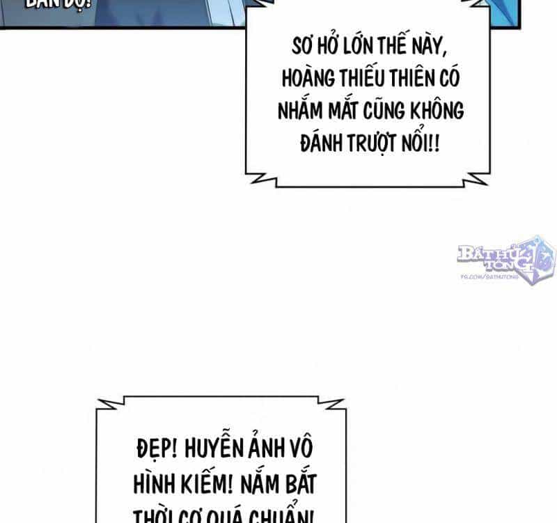 Toàn Chức Cao Thủ 2 - Chương 53.2 - ảnh 20