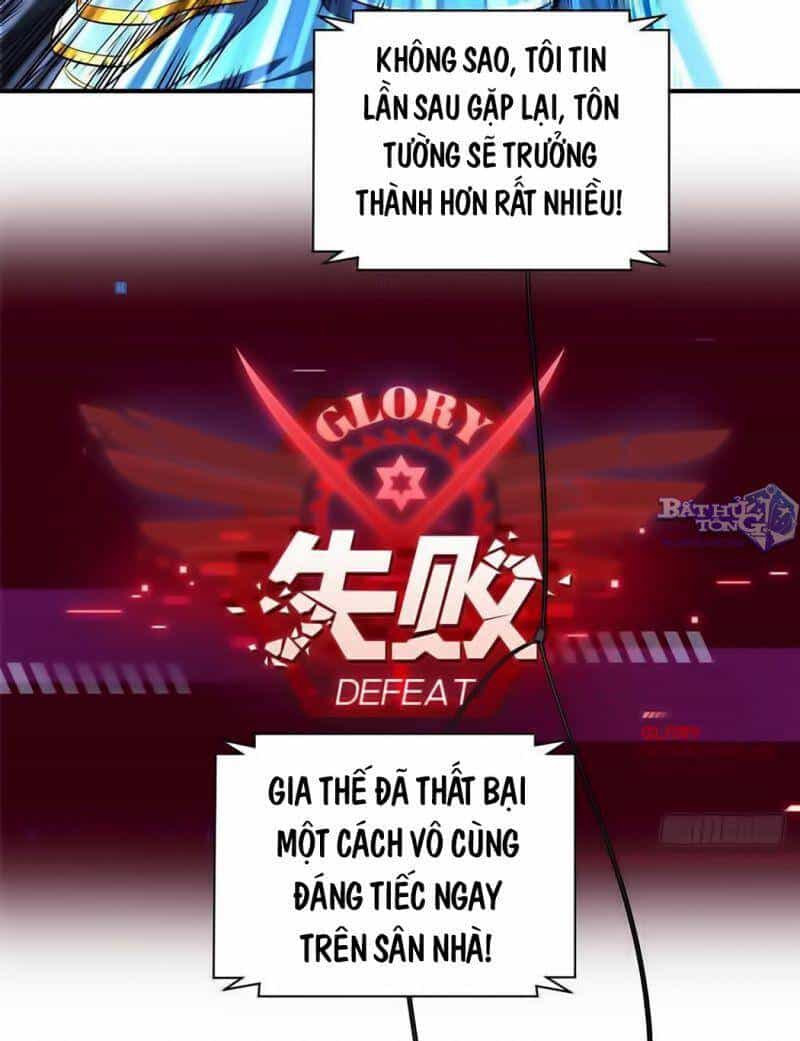 Toàn Chức Cao Thủ 2 - Chương 53.2 - ảnh 24