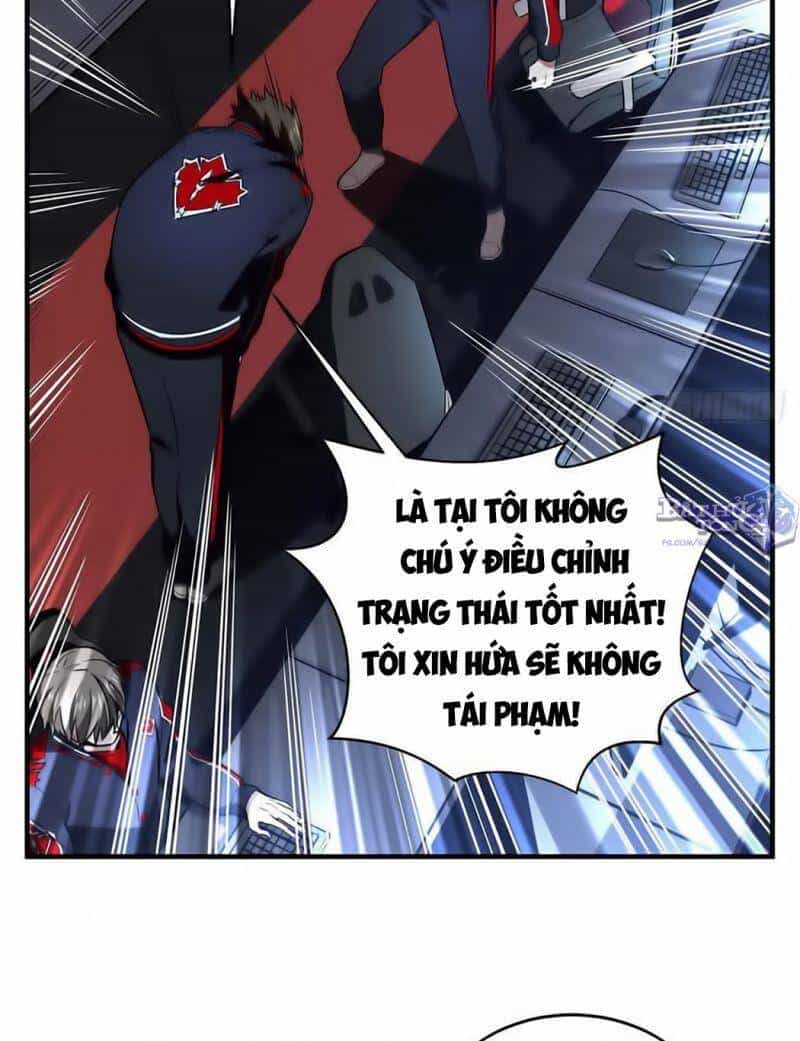 Toàn Chức Cao Thủ 2 - Chương 53.2 - ảnh 27