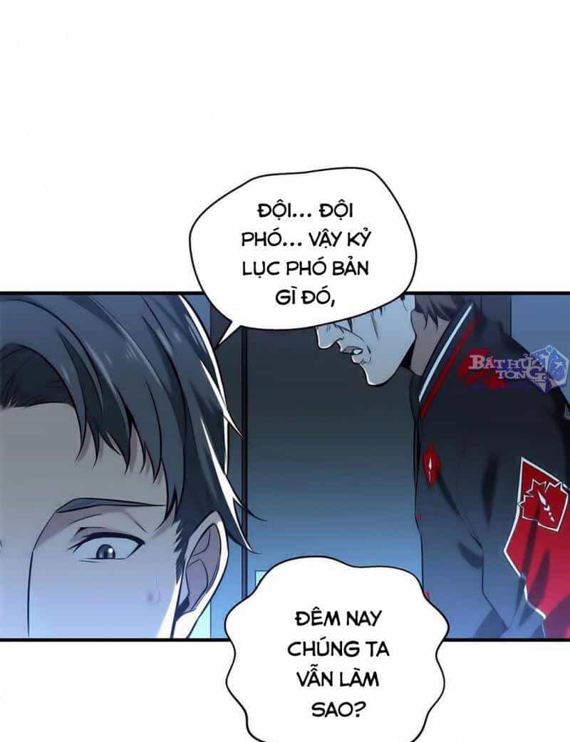 Toàn Chức Cao Thủ 2 - Chương 53.2 - ảnh 31
