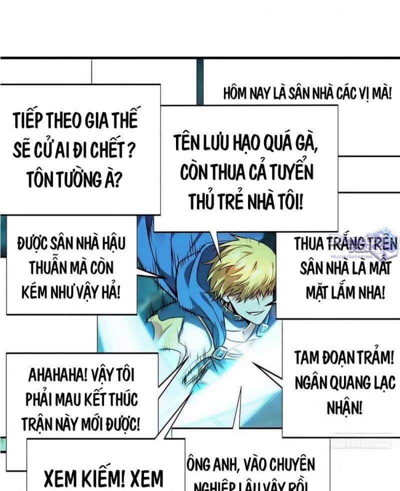 Toàn Chức Cao Thủ 2 - Chương 53.2 - ảnh 4