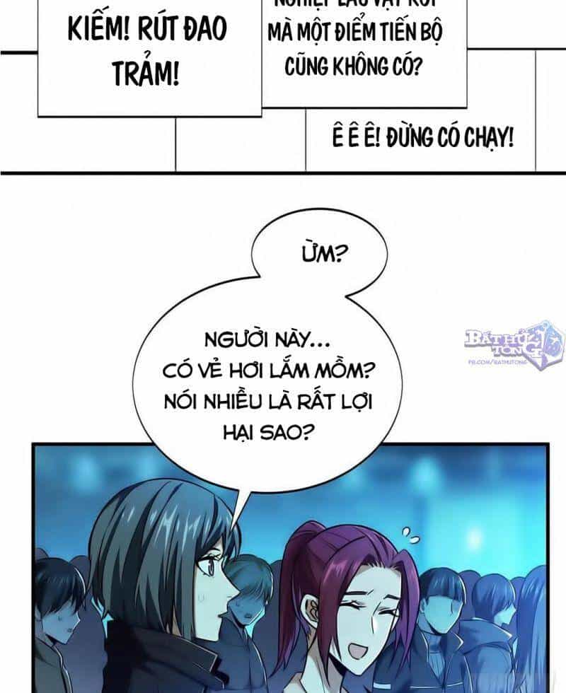 Toàn Chức Cao Thủ 2 - Chương 53.2 - ảnh 5