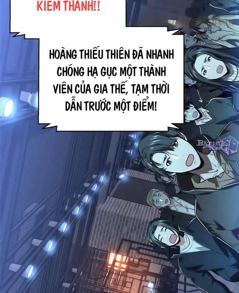 Toàn Chức Cao Thủ 2 - Chương 53.2 - ảnh 7