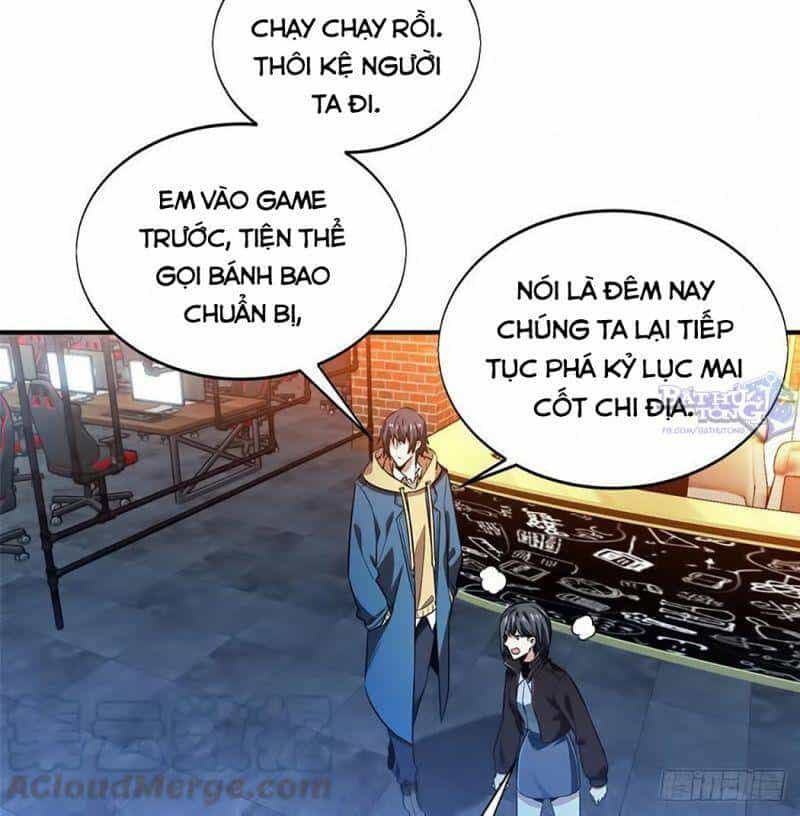 Toàn Chức Cao Thủ 2 - Chương 54.1 - ảnh 22