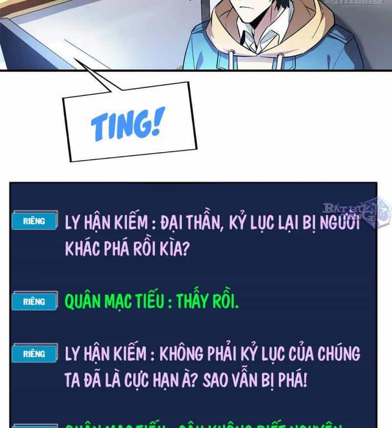 Toàn Chức Cao Thủ 2 - Chương 54.1 - ảnh 24