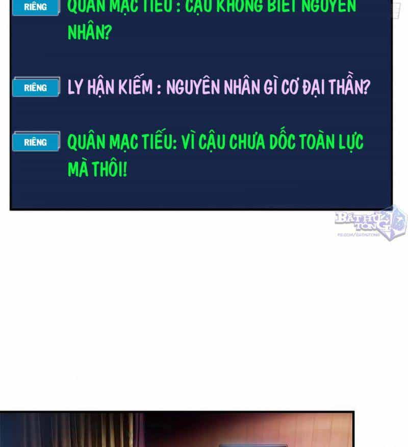Toàn Chức Cao Thủ 2 - Chương 54.1 - ảnh 25