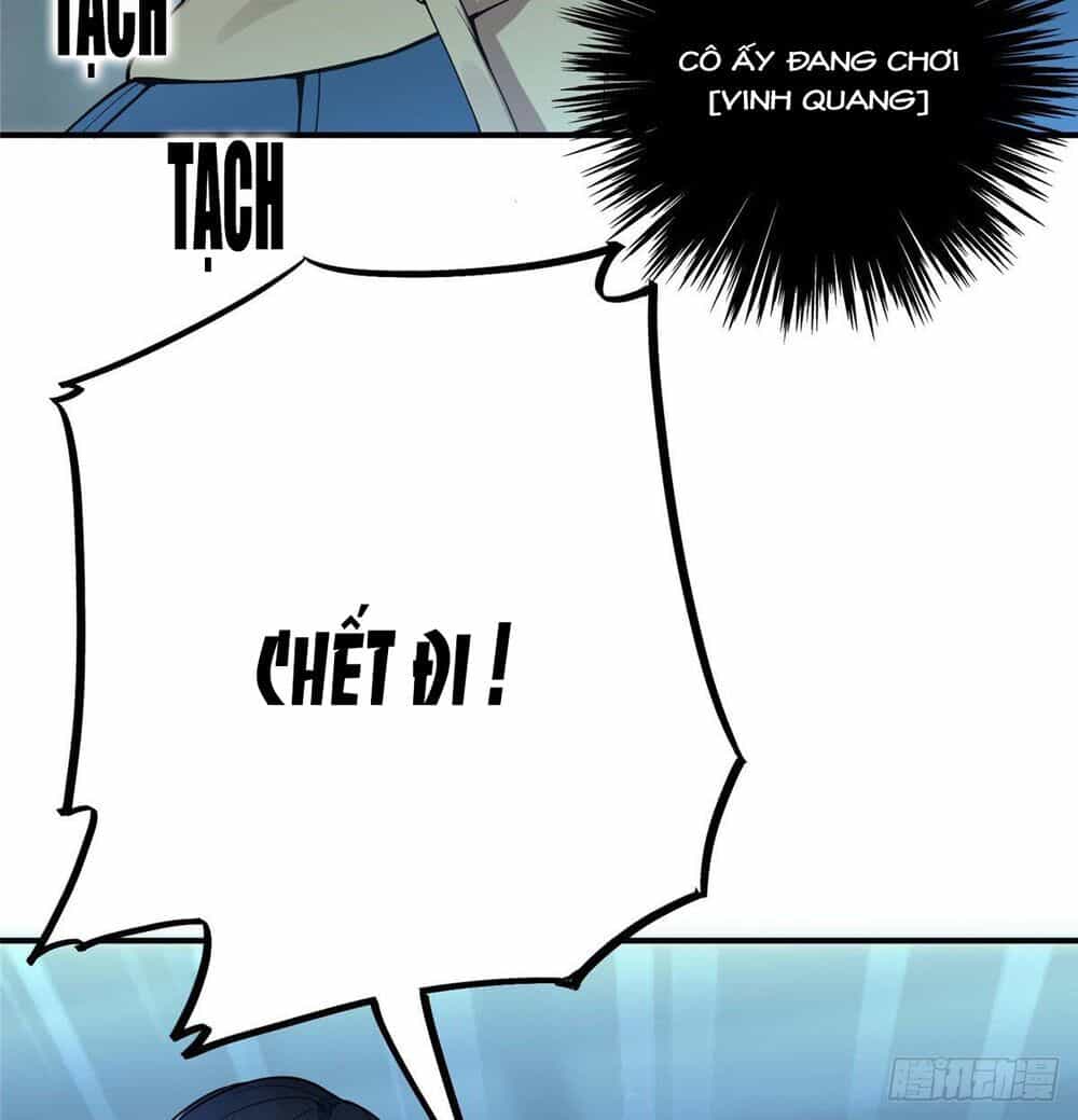 Toàn Chức Cao Thủ 2 - Chương 5 - ảnh 20