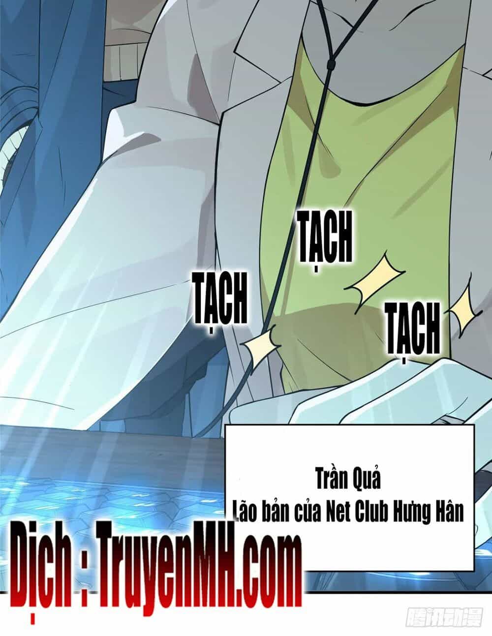 Toàn Chức Cao Thủ 2 - Chương 5 - ảnh 22